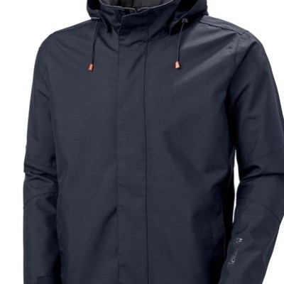 Oxford Shell Jacket HH