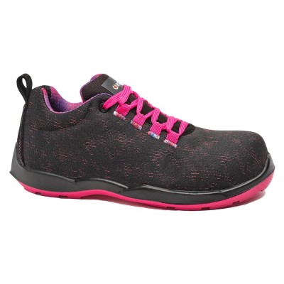 Violet Shoe S3L FO SR Base