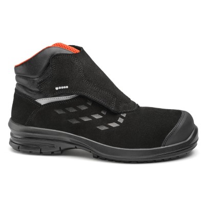 Perseus Boot S3L SC FO SR Base