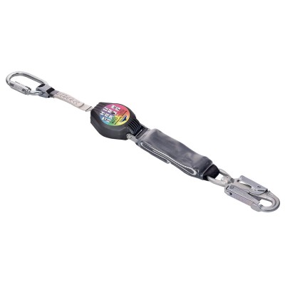 Visszahúzható zuhanásgátló