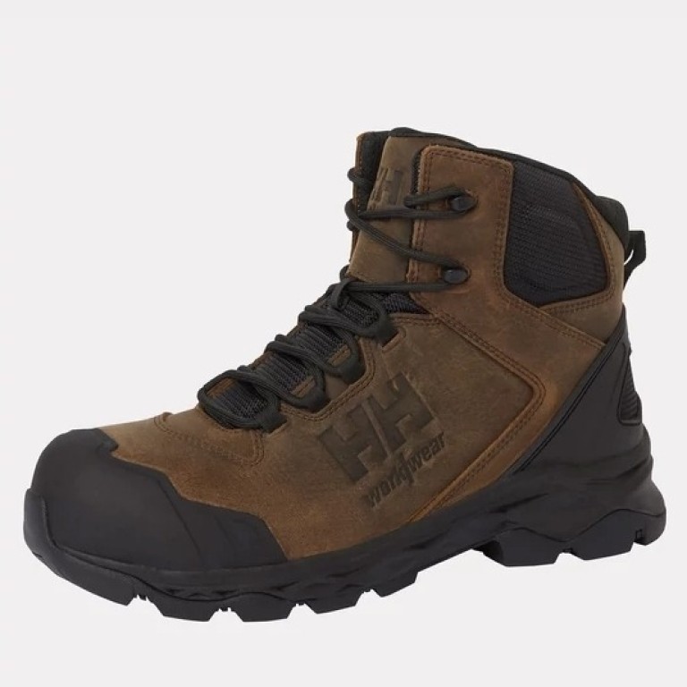 Oxford Mid S3 HH