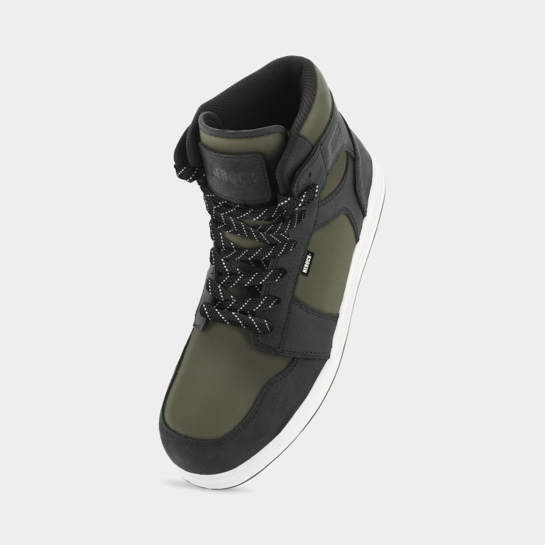 SARON S3S SR FO HRO ESD SC HIGH SAFETY TRAINERS Herock