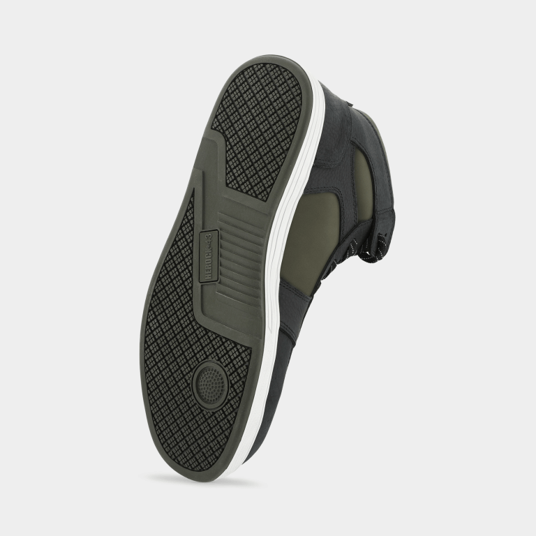 SARON S3S SR FO HRO ESD SC HIGH SAFETY TRAINERS Herock