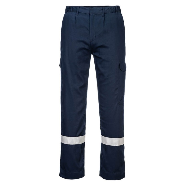 FR Lightweight antisztatikus nadrág Portwest