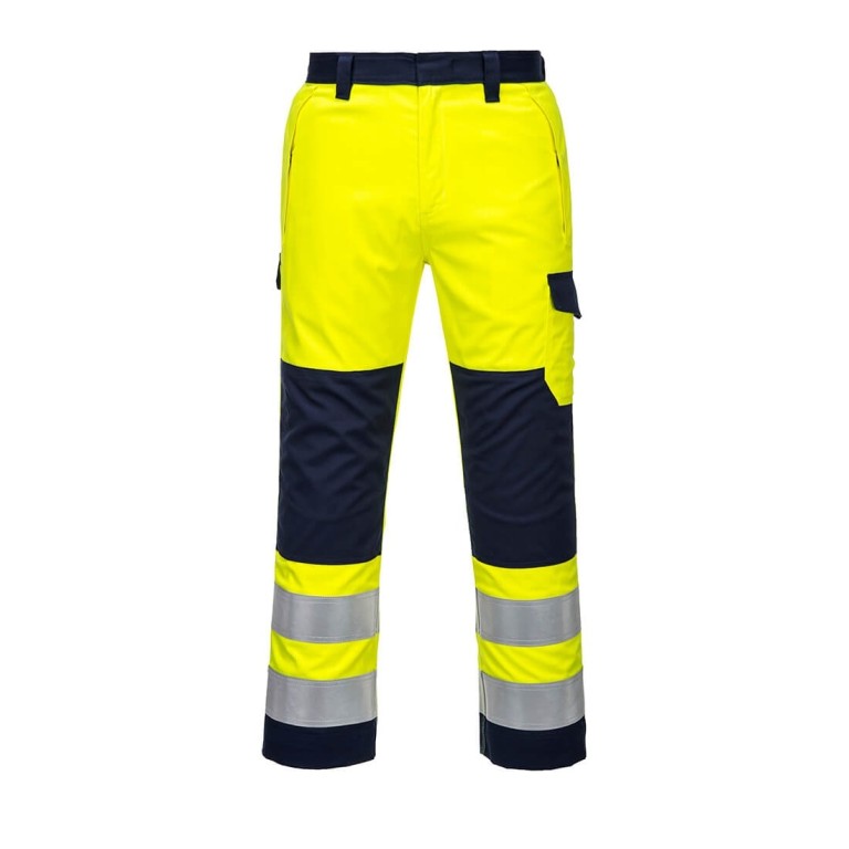 Hi-Vis Modaflame nadrág Portwest 