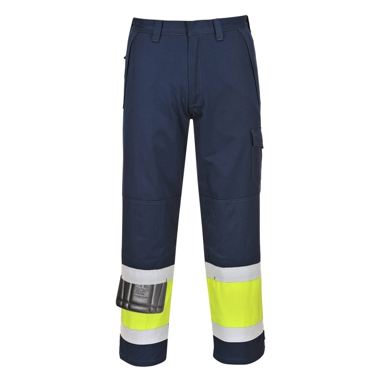 Hi-Vis Modaflame nadrág Portwest 