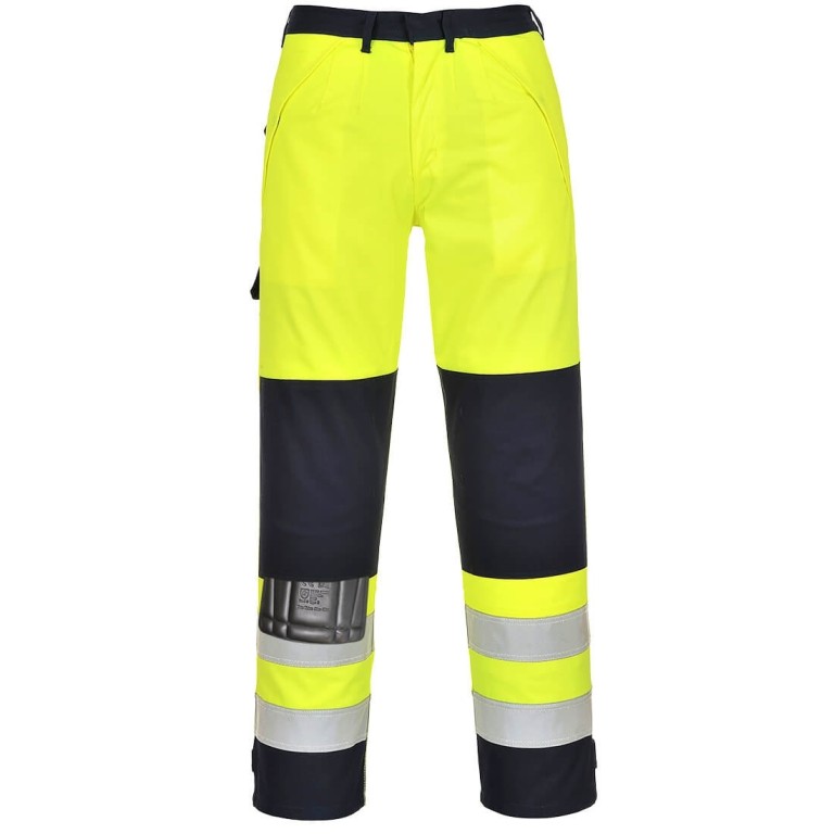 HiVis Multi-Norm nadrág Portwest