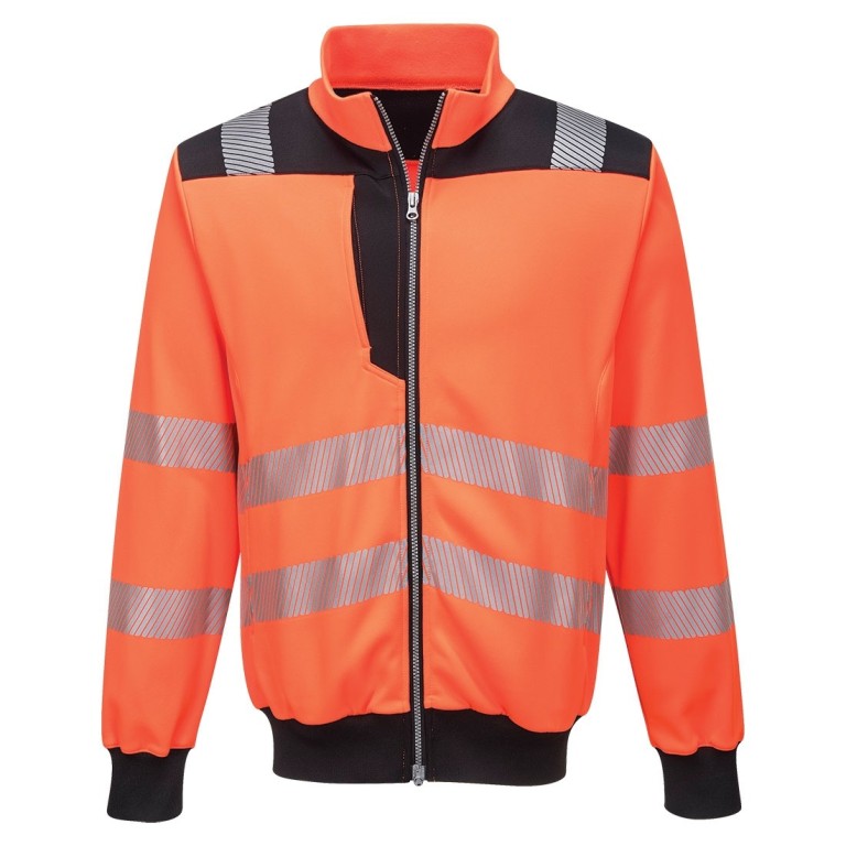  PW3 Hi-Vis pulóver Portwest