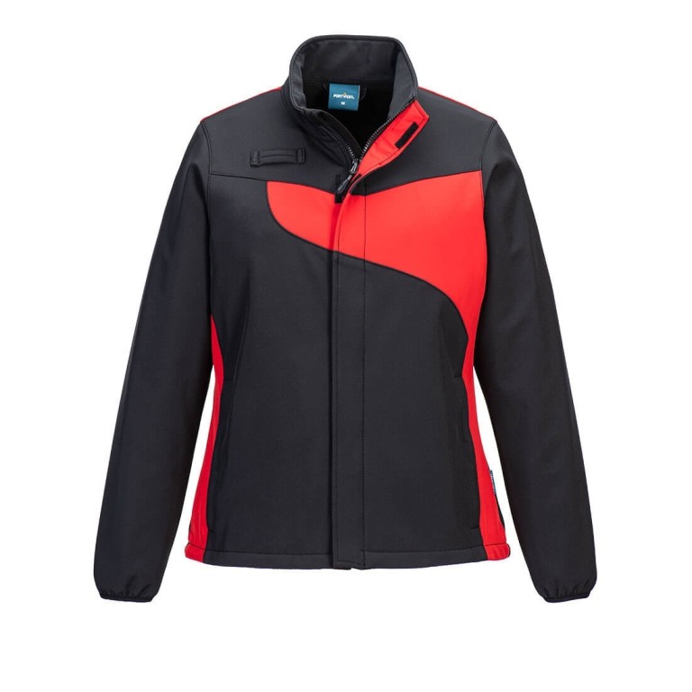 PW2 női Softshell (2L) Portwest
