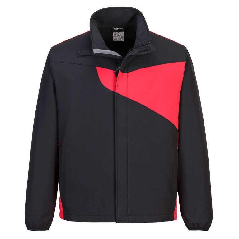  PW2 Softshell (2L) Portwest