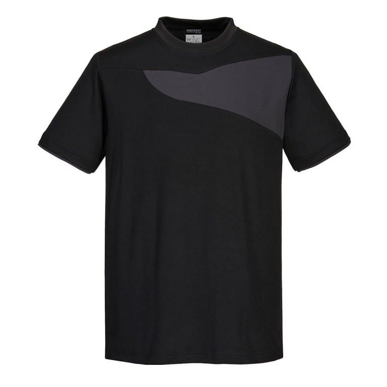 PW2 Póló S/S Portwest