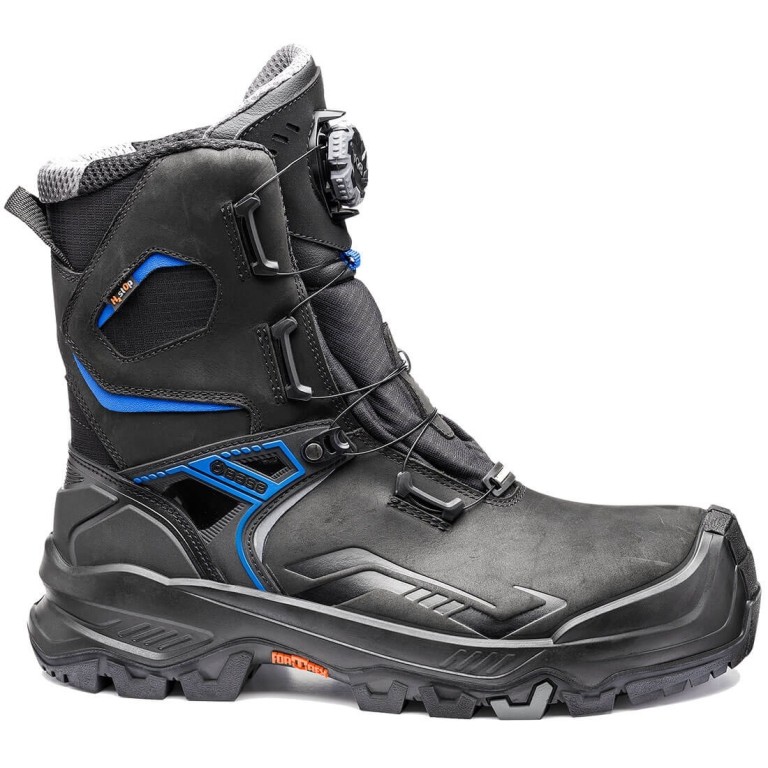 T-Robust Top S7S HRO CI HI LG SC FO SR Base