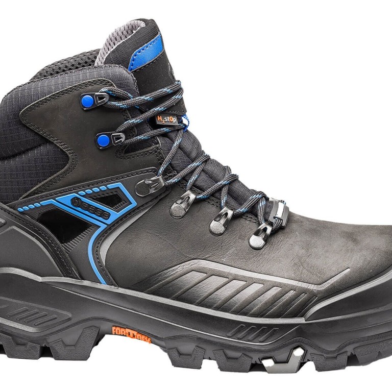 T-Fort Mid S7S HRO CI HI LG FO SR Base