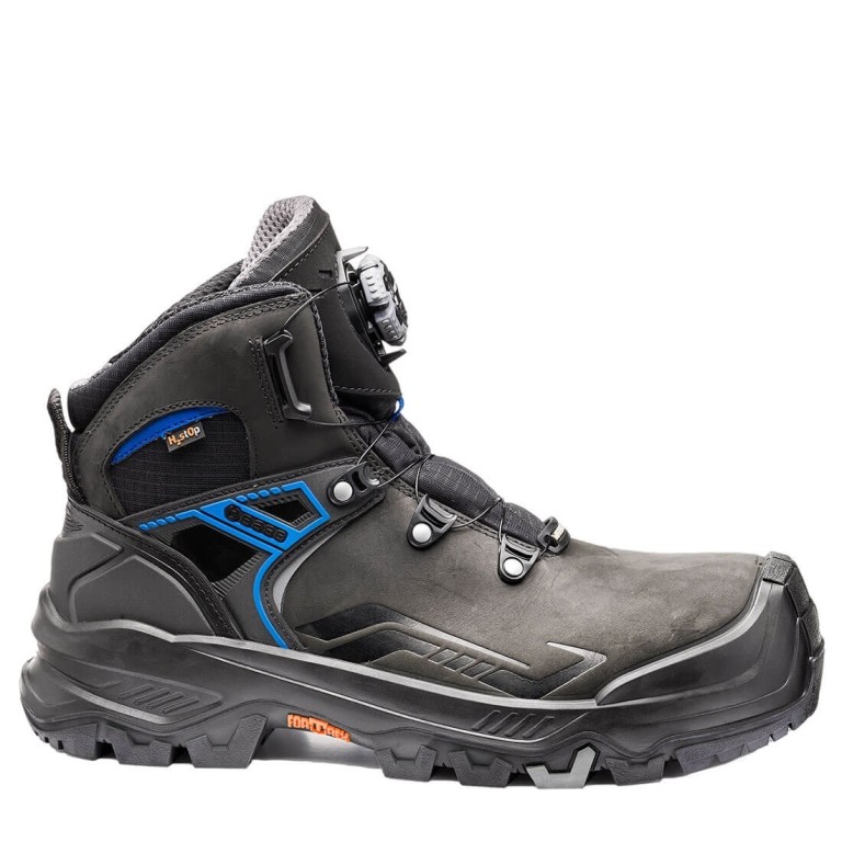 T-Robust Mid S7S HRO CI HI LG SC FO SR Base