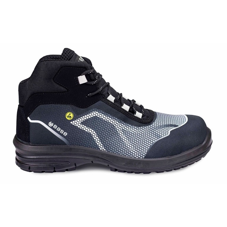 OREN TOP S3 ESD SRC Base