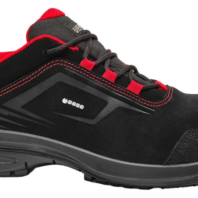 Dione Shoe S3L FO SR Base