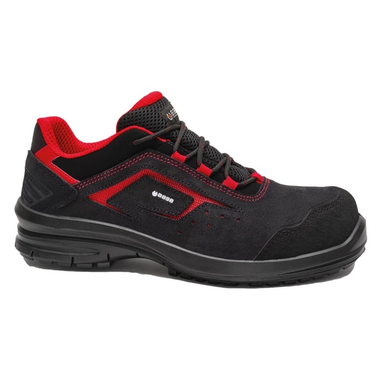 Eris Shoe S1PL FO SR Base