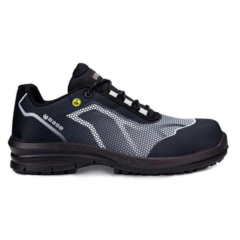 OREN S3 ESD SRC Base
