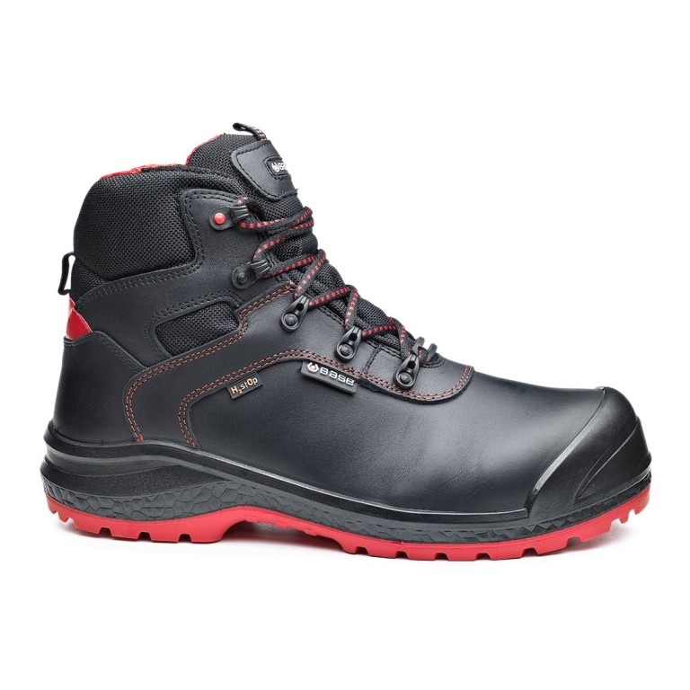 Be-Dry Mid/Be-Rock S3 WR CI HI HRO SRC Base