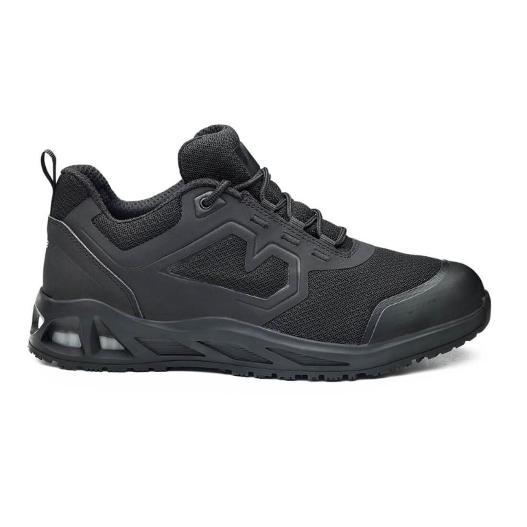 K-Young Shoe O1 FO SRC Base