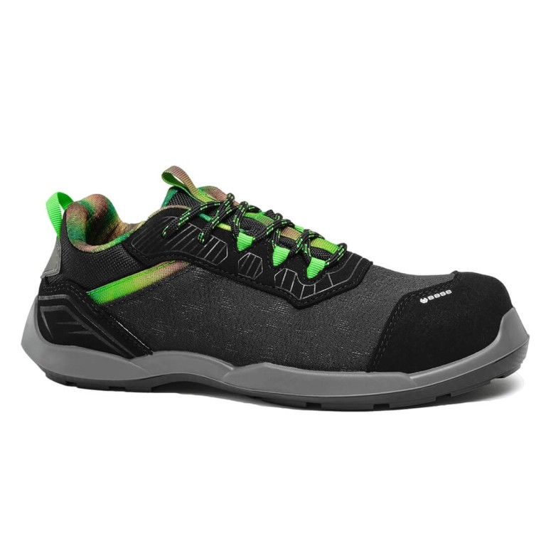 Grand Canyon Trainer/Tulum Trainer S1PS ESD FO SR Base