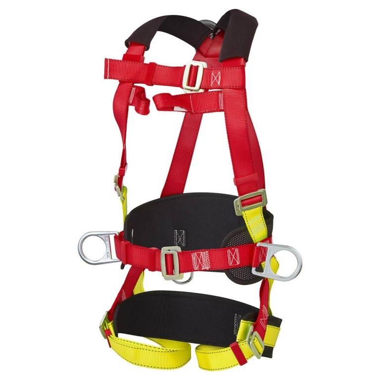Portwest Comfort Plus 3 teljes testheveder