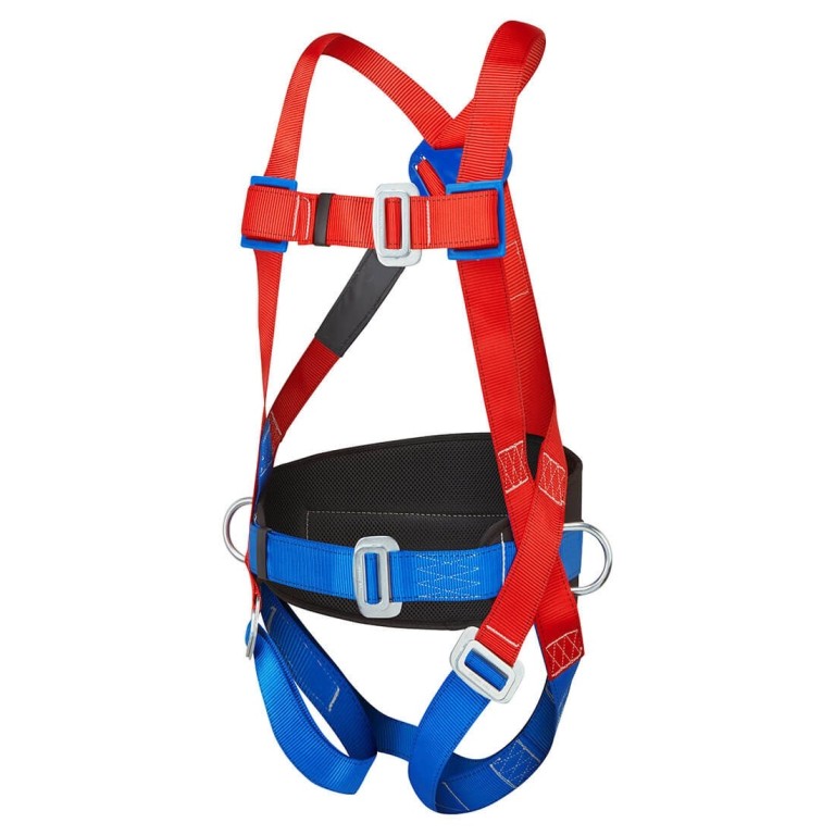 Portwest 2 pontos testheveder