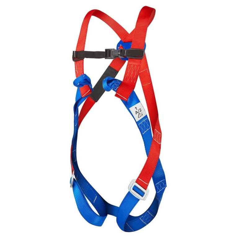  Portwest 2 pontos testheveder