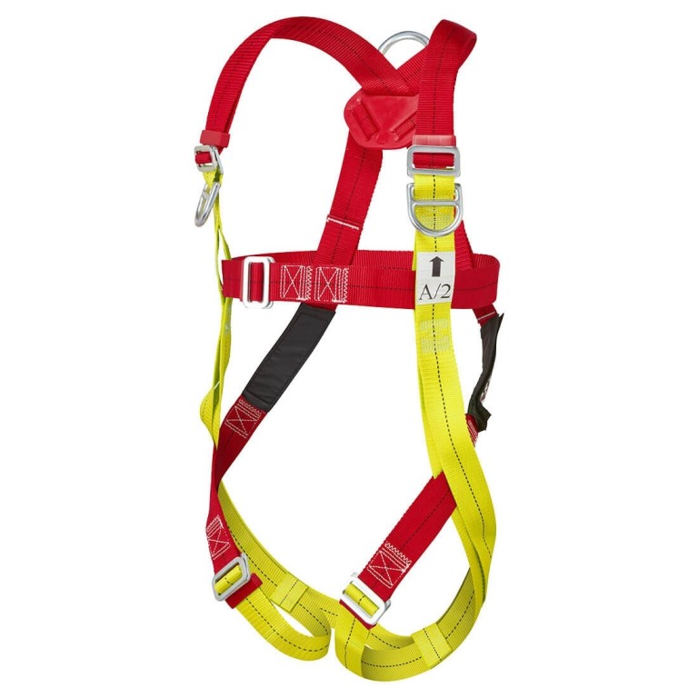 Portwest Plus testheveder