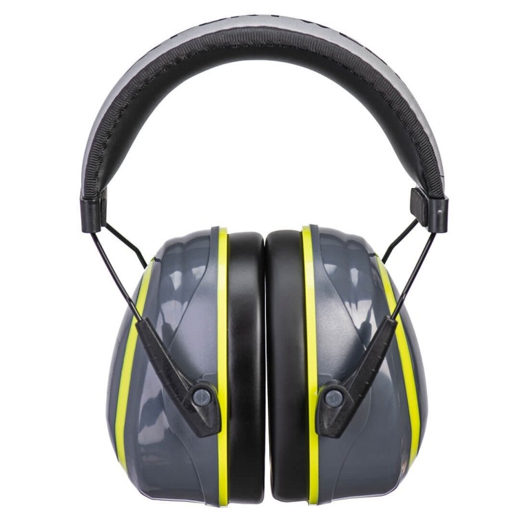 HV Extreme fülvédő Medium Portwest