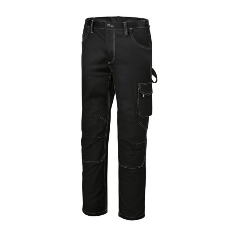 7830SN Elasztikus munkanadrág Slim fit