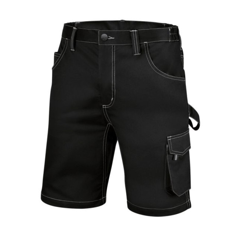 BETA 7831SN Elasztikus bermuda munkanadrág Slim fit