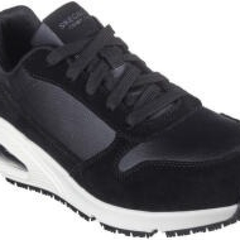 UNO SR - ELAINY S3L FO SR ESD Skechers