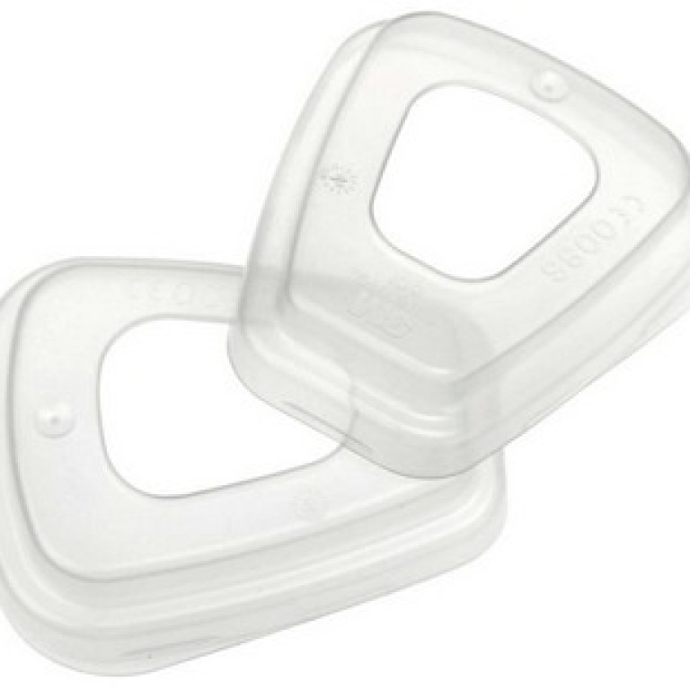 3M™ 5000-ES SOROZATÚ RÉSZECSKESZŰRŐ BETÉTEK (2d/csom)