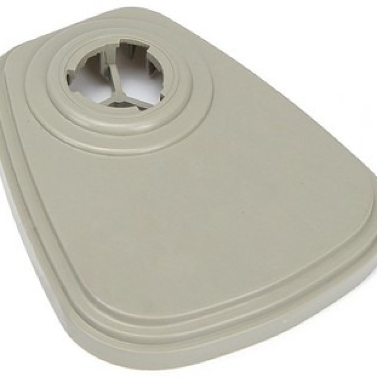 3M™ 5000-ES SOROZATÚ RÉSZECSKESZŰRŐ BETÉTEK 2db/csom