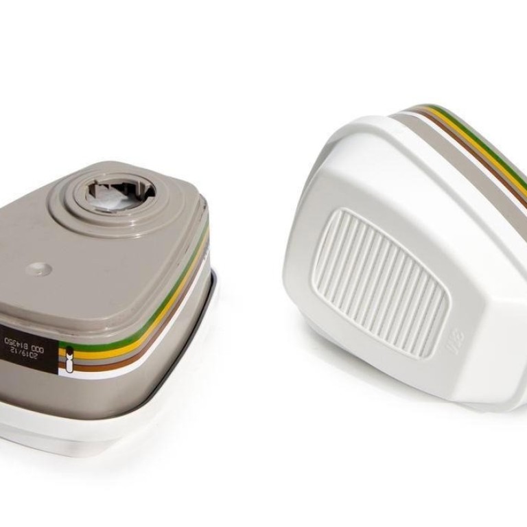 3M 6099 A2B2E2K2P3 SZŰRŐBETÉT 2db/csom