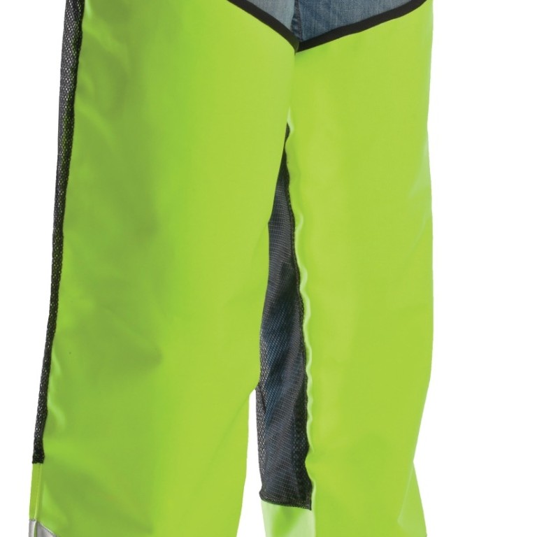 WASH LÁBSZÁRVÉDŐ FLUO SÁRGA
