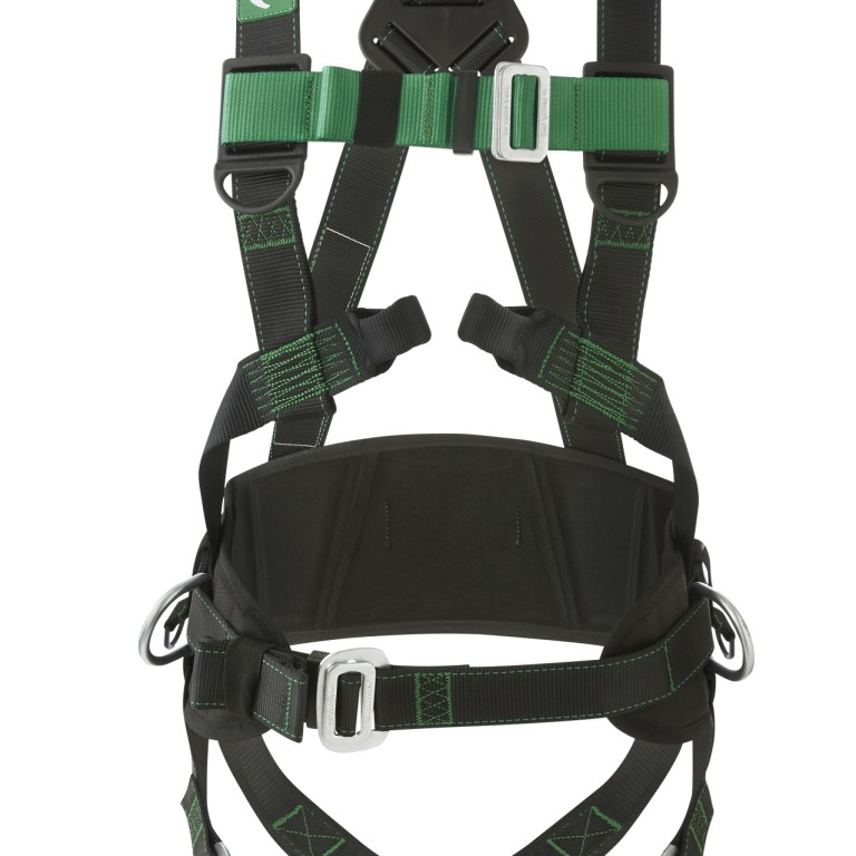 POLARIS TESTHEVEDERZET DERÉKÖVVEL 2 BEKÖTÉSI PONTTAL