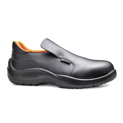 BASE Cloro munkavédelmi cipő  S2 SRC