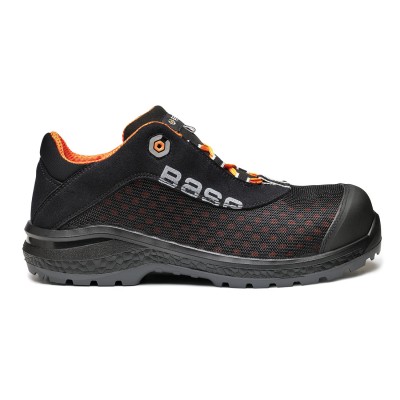 BASE Be-Fit munkavédelmi cipő  S1P SRC